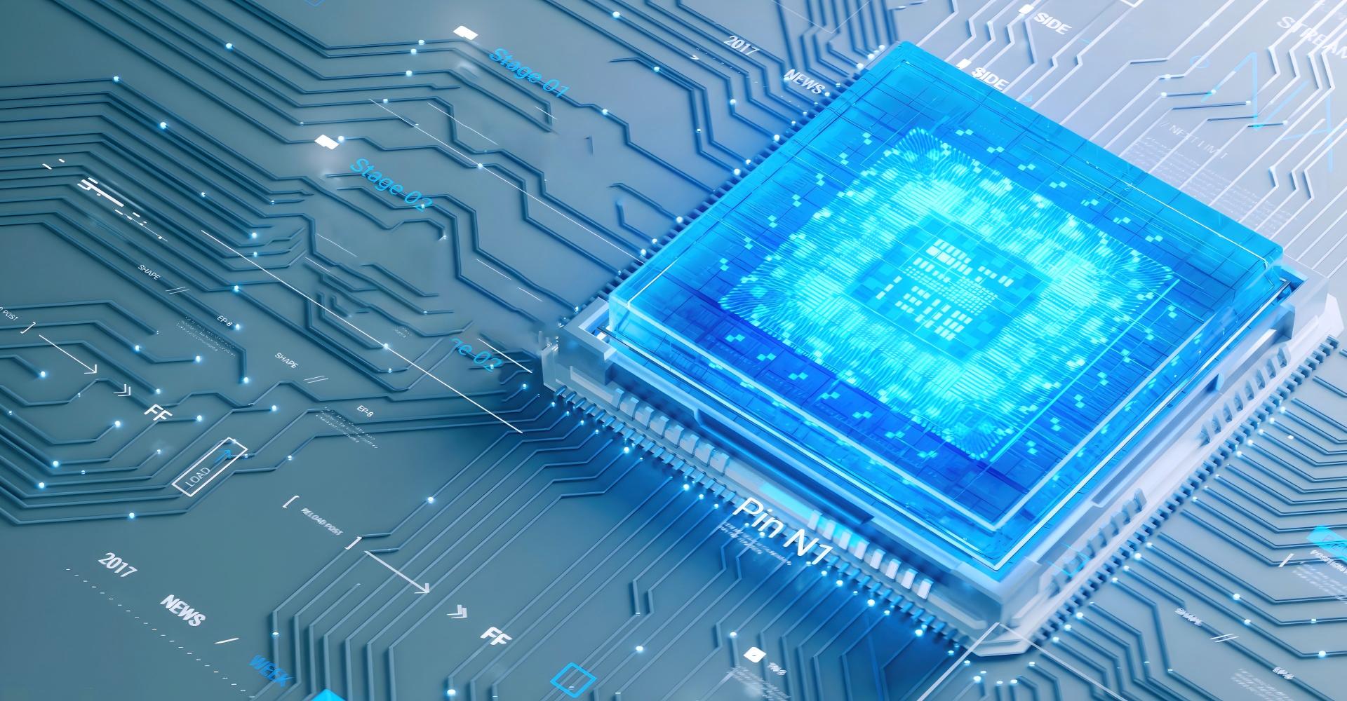 以技术服务世界