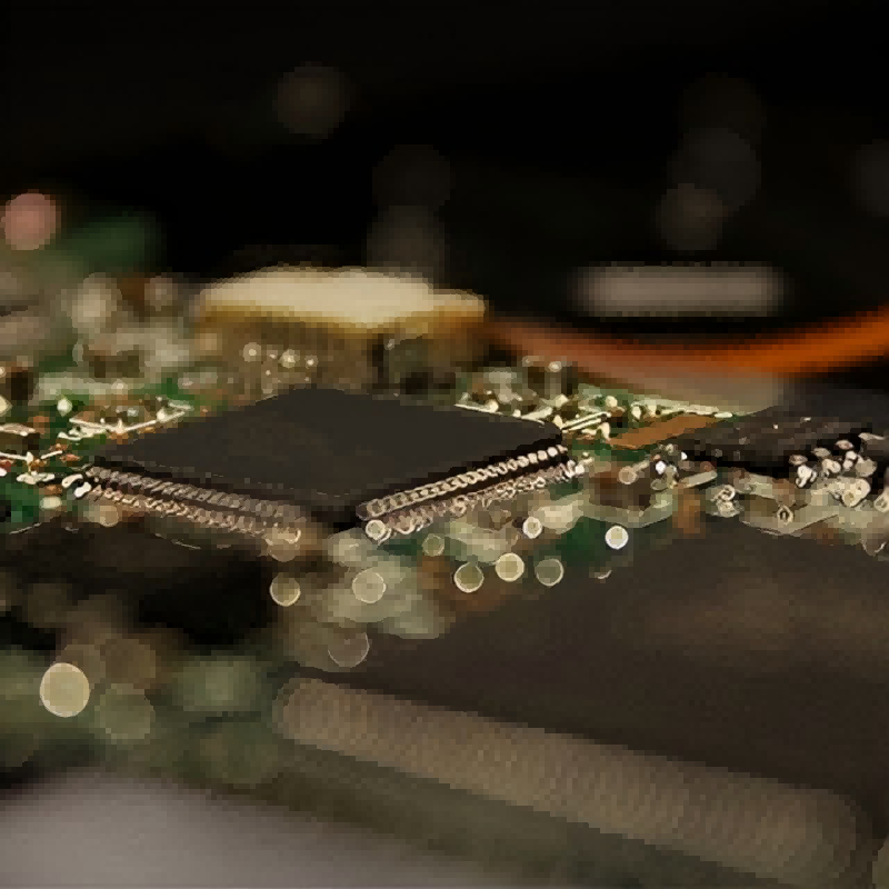 PCB one-Stop Service